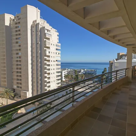 Atico Riviera - Costa