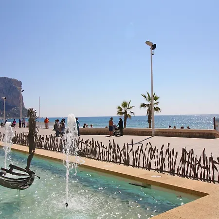 Atico Riviera - Costa *