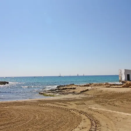 Atico Riviera - Costa