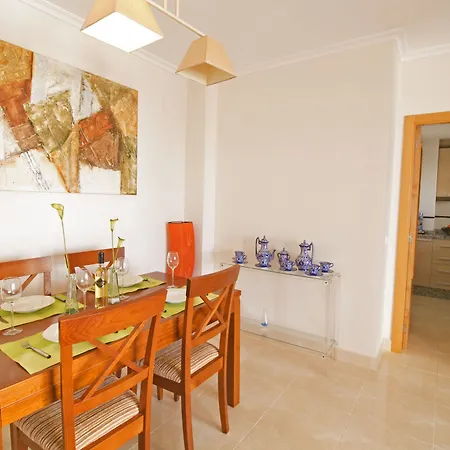 Apartment Atico Riviera - Costa *