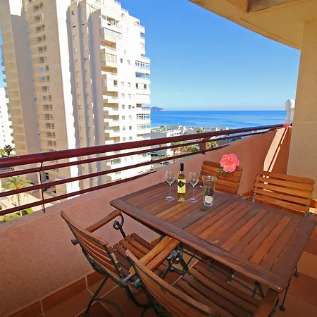 Atico Riviera - Costa *